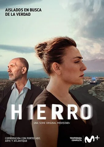 Иерро сериал 2019 смотреть онлайн бесплатно в хорошем качестве HD